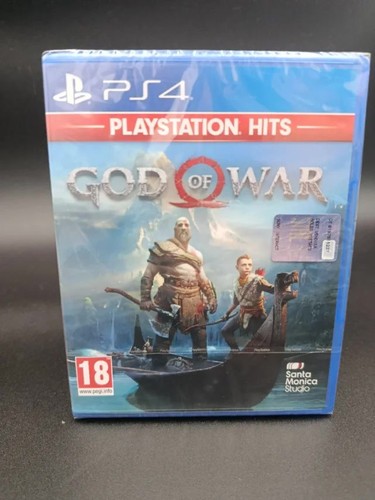 God war ps4 sony - war,