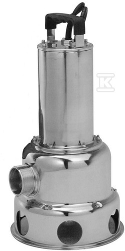 Pompa priox 500 m - pompa, 50-500/11