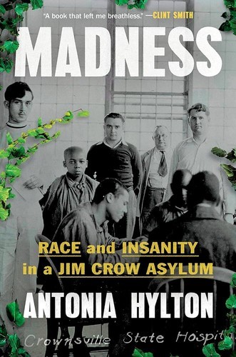 Madness race and insanity in - madness:,