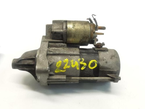 12417787354 démarreur bmw - démarreur, 3