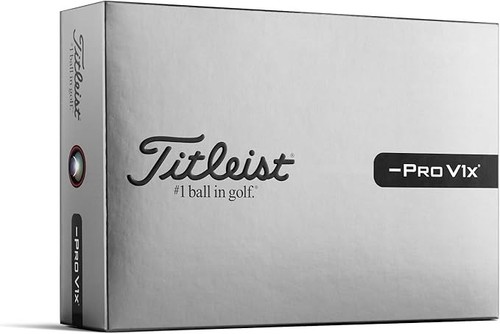 Balles golf titleist - golf, pro