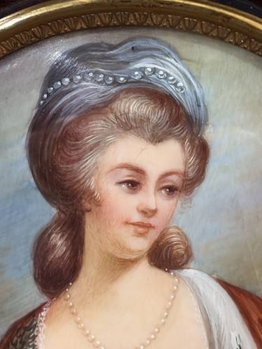 Reynolds portrait - reynolds,