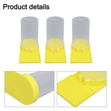 Colonie d'abeilles apiculture