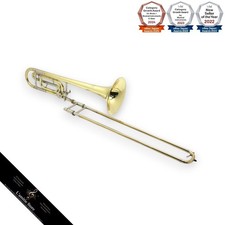 Étui pour trombone basse
