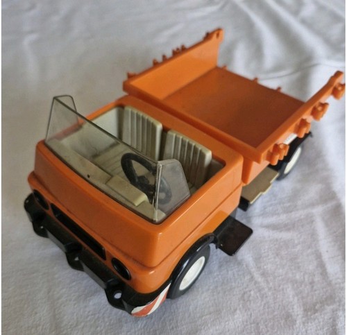 Playmobil system 3203 camion - playmobil,