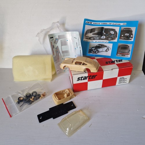 Satarter kit vintage 43 - kit, 1/43