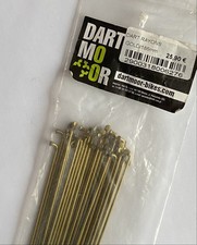 Pack de 36 rayons DARTMOOR