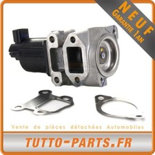 Vanne EGR pour OPEL Astra