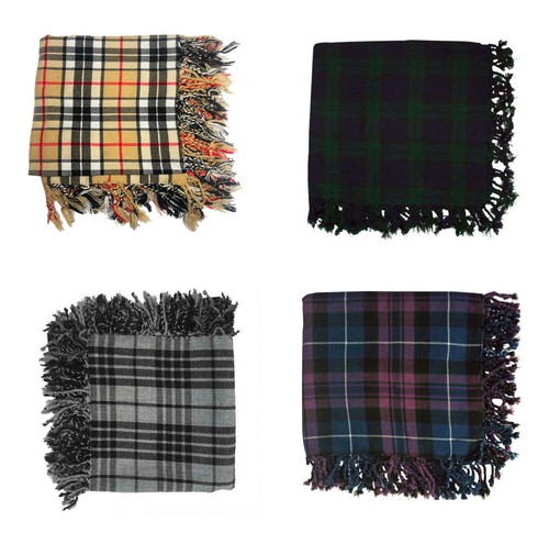 Highlander kilt plaids - kilt,