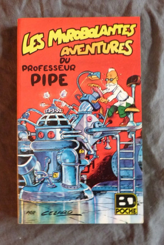 Cezard les mirobolantes - cezard,, "les