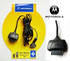 Mains libres Motorola série 900 Startac 130