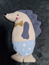 Doudou Herisson 20 Cm