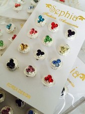 Neuf 12 Pièces Beau