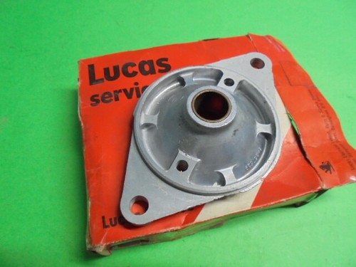 Nez demarreur lucas austin - nez,