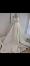 robe de mariée princesse