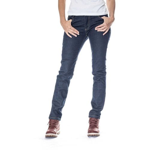 Jeans moto femme - moto, 204102009