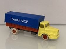 Jouet Ancien Clé Clément