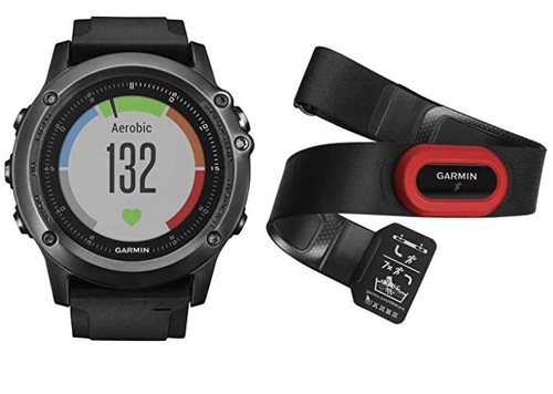 Montre gps multisport garmin - montre,