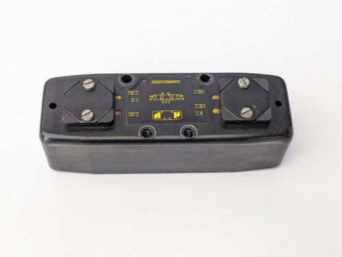 Joucomatic 54292028 solenoid - joucomatic,