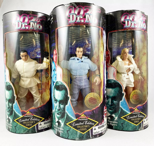 James bond exclusive - james,