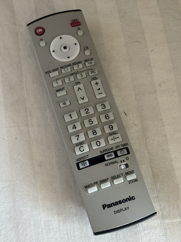 Genuine panasonic eur7636070r - genuine,