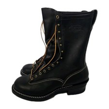 Wesco Jobmaster Custom Size