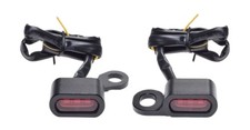 Clignotant avant pour harley - clignotant,