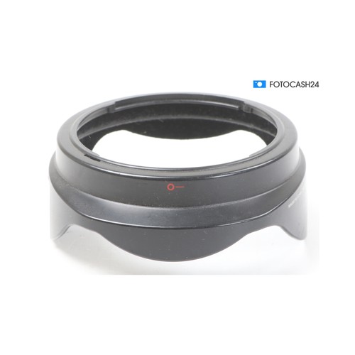 Canon pare soleil 83e ef - pare-soleil, ew-83e