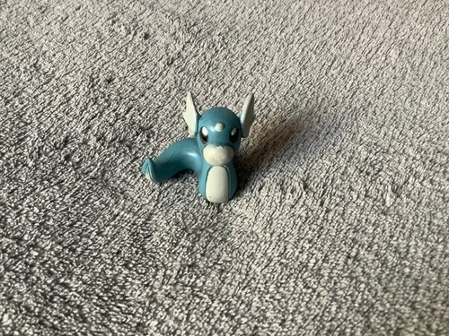Pokémon minidraco dratini - pokémon,