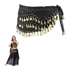 Ceinture de Danse Orientale