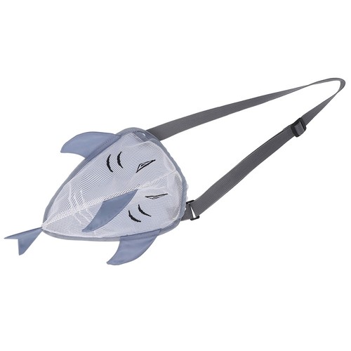 Sac coquillage baleine - en,