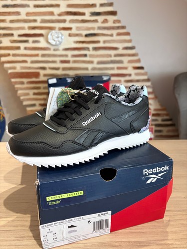 Reebok royal glide - glide, ripple