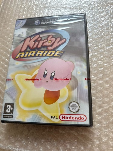 Kirby air ride nintendo - air,