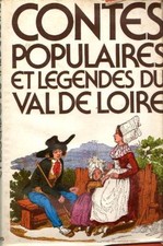 Contes populaires et légendes du Val de Loire | Claude Seignolle | Bon état