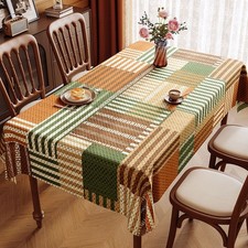 Nappe d'intérieur résistante