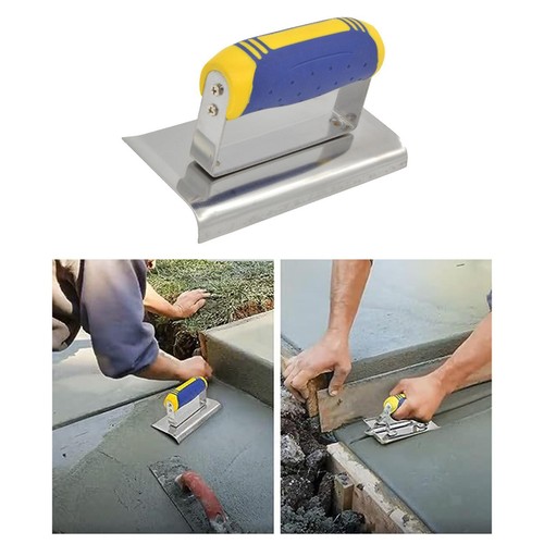 Truelle angle pour cloisons - pour,