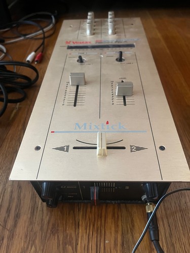 Vestax pmc pro dj - a,