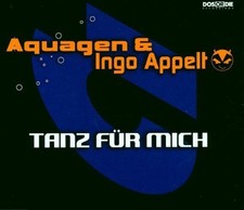 Aquagen [Maxi-CD] Tanz für