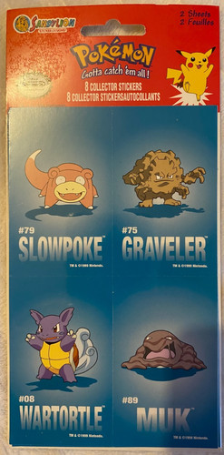 Planche stickers - 8,