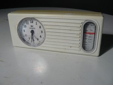 MAGNIFIQUE REVEIL RADIO