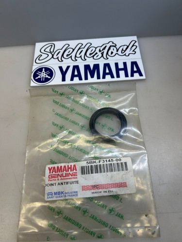 Joint spi fourche yamaha mbk - fourche,