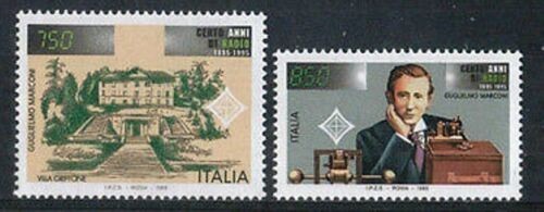 S59039 italia mnh - s59039, 1995