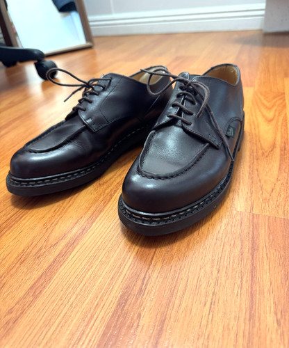 Paraboot chambord tex - chambord,