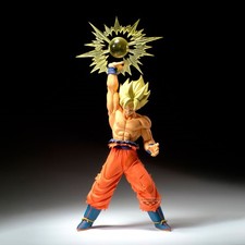 Figurine Dragon Ball Z Son