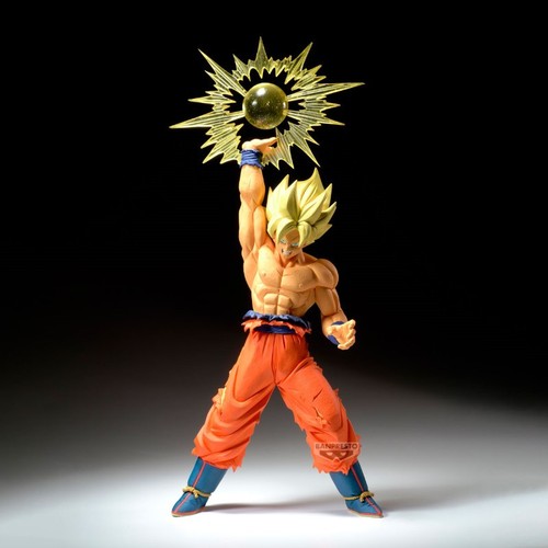 Figurine dragon ball son - dragon,