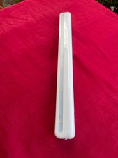 Lampe reglette LED à piles