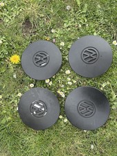 4 Enjoliveur VOLKSWAGEN GOLF 3