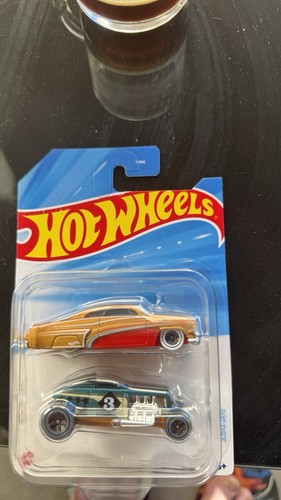 Hotwheels duo - hotwheels, 🇫🇷