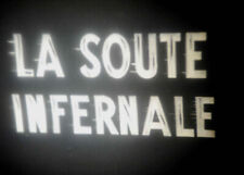 La soute infernale (Donald &