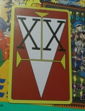 HUNTER X HUNTER 2 STARS HUNTER LICENSE CARD CARTE GING FREECSS COSPLAY CARD MINT